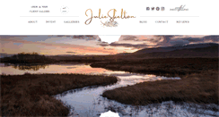 Desktop Screenshot of julieanneimages.com